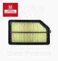 HONDA GENUINE AIR FILTER OEM HONDA 17220-55A-Z01 FOR HONDA - BRV, BR-V,  City 1.5, HRV, HR-V. 