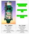 Aitamad 12V DC Solar Water Pump, Missile Pump, Submersible Pump. 