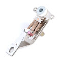 Household Electric Iron Thermostat Thermal Control Silver Tone AC 250V 10A. 