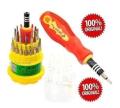 All In 1 Screwdriver Set - Jackly 31 Pcs. 