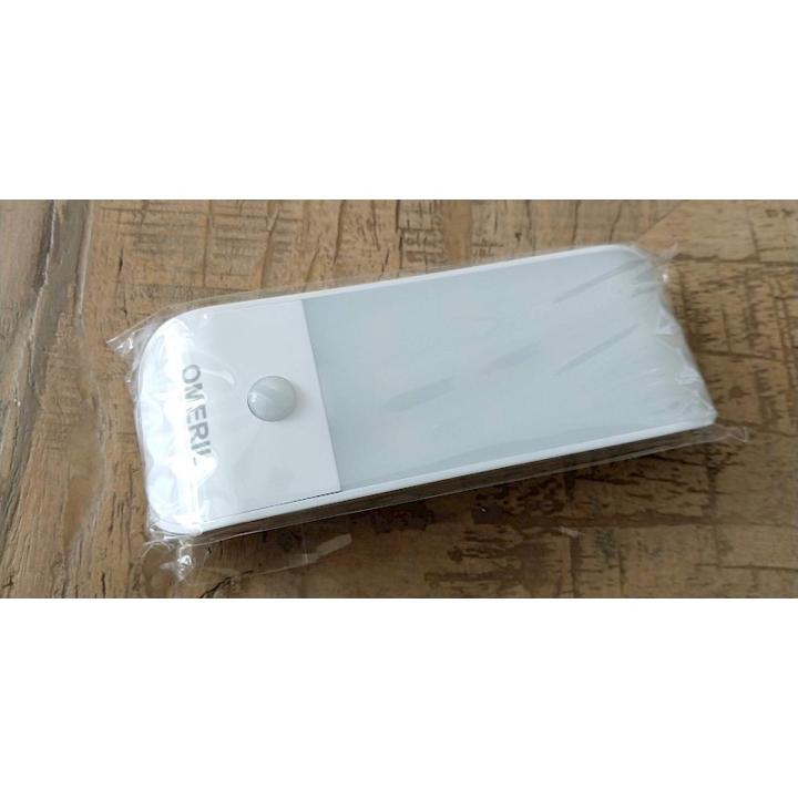 Motion Sensor Light, OMERIL [1 Pack] Cupboard