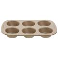 From Scratch Six Muffin Tray - Premier Home. 