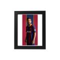FC Barcelona Football Enthusisats Nostalgic Posters Room Posters Vinyl Paper Vintage Posters Home Room Art Painting Wall Poster. 