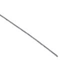 3X STAINLESS Steel Wire Rope Cable Rigging Extra, Length:15M Diameter:1.0mm. 