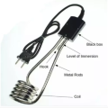 Portable Boiling Rod Electric Immersion Water Heater Rod Geyser Stick 1200. 