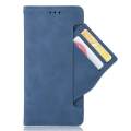 For Huawei P Smart 2019 Wallet Case Magnetic Book Flip Cover with Removable Credit Card Holder. 
