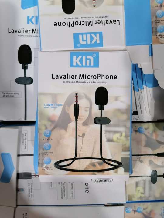 Ultra%20High%20Quality%20Wired%20Lavalier%20Lapel%20Clip%20On%20Microphone%20for%20Smartphone%20or%20Camera%20Omnidirectional%20Tiny%20Shirt%20Mic%20for%20Recording%20with%20Clip-on%20Perfect%20for%20Vloggers%20and%20Bloggers%20-%20Image%206