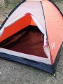 Eye Catcher 2 3 Best Quality Waterproof Tent PE/Parachute Floor Camping Tent. 