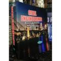 Civil Engineering: Objective Type and Conventional Questions and Answers by R Agor new edition. 