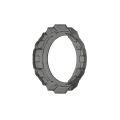 For Huami Amazfit T-Rex A1918 Tyrannosaurus TPU Watch Case. 