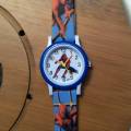 Children Watches For Girls Boys Students Child S Spiderman Hand Watch Kids Waterproof Analog Digital Bracelet Watch. 