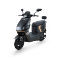 Revoo A12 Electric Scooter E-bike  with Rear Box - Red / Black / Grey / White. 