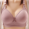Premium Quality Foam Soft Padded Push Up Bras Comfortable Adjustable Straps Blouse Brazier for A, B and C Cups In Random Color All Size From 34 To 50 Are Available. 