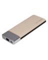 Power Bank 6000 MAH - Beige. 