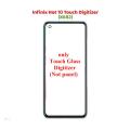 Infinix Hot 10 (X682) Touch Glass Digitizer Replacement for Infinix Hot 10 (X682) (Not Touch or Protector , Its OCA Glass). 