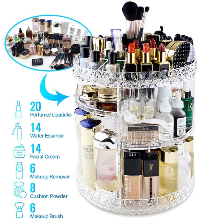 Rotating%20Cosmetic%20Storage%20Box%20360%20Degree%20Rotary%20Acrylic%20Makeup%20Organizer%20Adjustable%20Cosmetic%20Storage%20Display%20Case%20for%20Women%20Girl%20Makeup%20Storage%20A&AE-%201Pc%20Rotating%20Makeup%20Organizer%20Space%20Saving%20Cosmetic%20Organizer%20Makeup%20Holder%20Makeup%20Storage%20Case%20-%20Image%206
