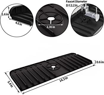 Silicone%20Kitchen%20Faucet%20Mat,%20Kitchen%20Sink%20Splash%20Guard,%20Faucet%20Handle%20Drip%20Catcher%20Tray,%20Sink%20Draining%20Pad%20Behind%20Faucet%20for%20Kitchen%20-%20Image%204