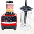 Silver Crest heavy duty Blender 2 Liters jug and 700 ML Grinder, Model SC-1589. 