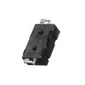 Mouse Micro Switch Mouse Button Blue Dot For Logitech MX Anywhere M905 Replacement ZIP. 