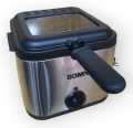 Multi-Functional Electric Deep Fryer - 2.5L - 1000W - BM-83. 