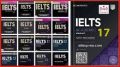 Cambridge English IELTS General Training (1 to 17) set with CD. 