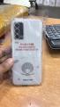 Realme_GTMaster  Shockproof Airbag Case Transparent Clear Soft Phone Cover. 