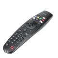 Universal Smart Magic Remote Control for LG TV AN-MR20GA Remote Control. 