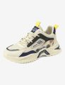 SHOE HAVEN- New Men Tide Running Shoes Light Weight. 