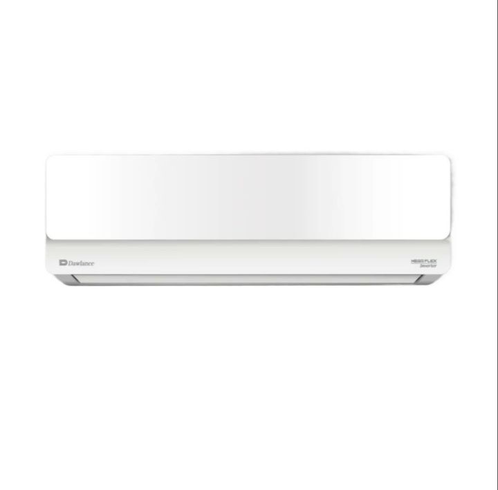 Dawlance%20Mega%20Flex%20Inverter%2015%20Black%201%20Ton%20Split%20AC%20Heat%20&%20Cool%20DC%20Inverter%204D%20Airflow%20Gen%20Mode%206-in-1%20Health%20Filters%2012%20Years%20Compressor%20Warranty%20-%20Image%203