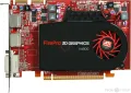 AMD FIREPRO V4800 1GB DDR5 128BIT GRAPHIC CARD. 