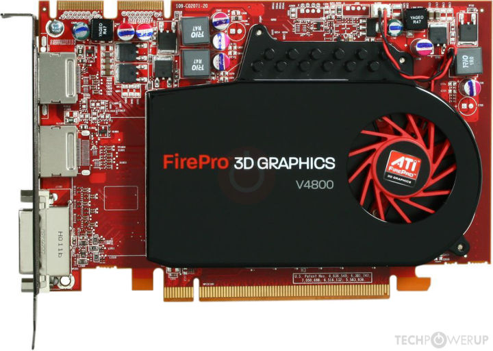 AMD%20FIREPRO%20V4800%201GB%20DDR5%20128BIT%20GRAPHIC%20CARD%20-%20Image%203
