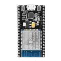 Geekcreit® Elecrow NodeMCU 32S Lua WiFi ESP32S Development Board WiFi bluetooth. 