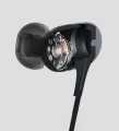 Xiaomi Capsule Earphones 3.5mm ( BLACK). 