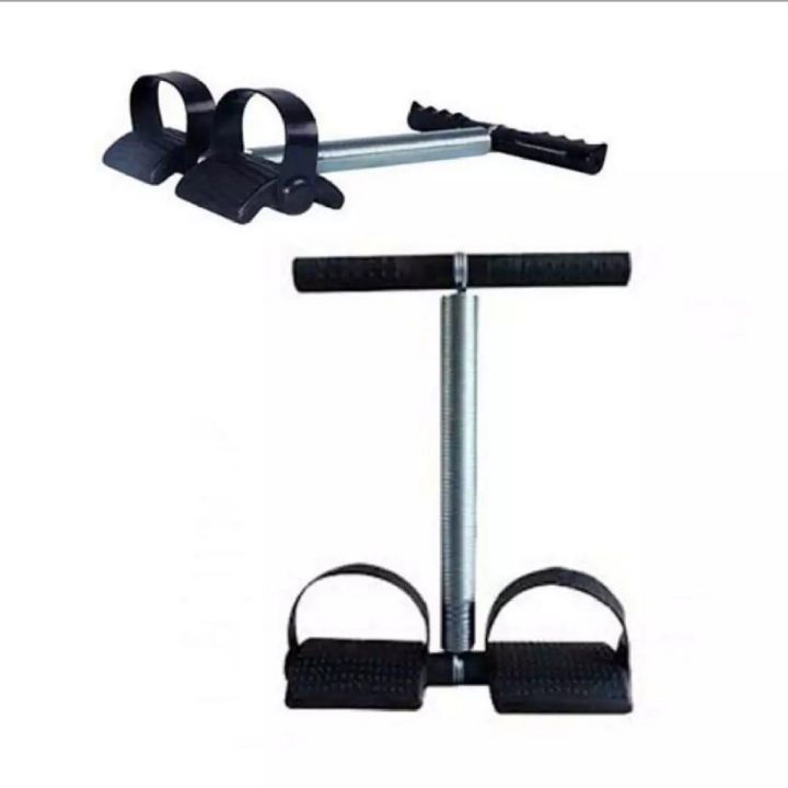 Timmy%20Trimmer%20For%20Exercise%20-%20Silver%20&%20Black%20pure%20steel%20less%20imported%20-%20Image%202