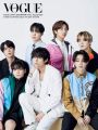 BTS OT7  7 mini photos of your choice pics/ customize your personal pics also/ i'd card size pics 2x3inches.. 