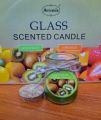 Beautiful Scented Candle Cup. 