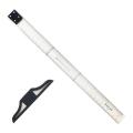 Double Side Scale Plastic Measuring scale 36 inches Plastic Ruler Straight Ruler T-Square Metric Ruler cm/inch. 