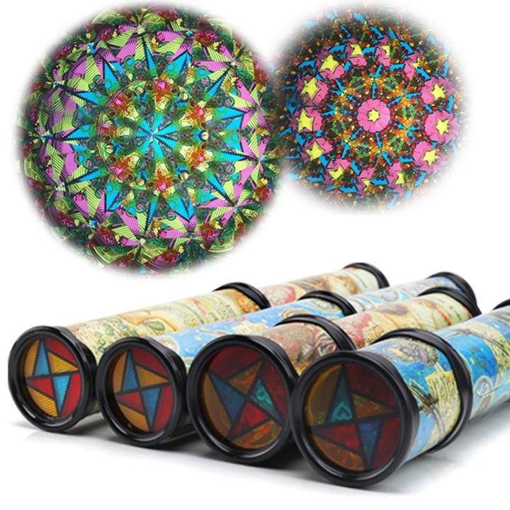 NYT%20Magical%20Rotating%20Kaleidoscope%20Variable%20Interior%20Scene%20Toys%20For%20Kids%20&%20Adults%20Style:Small%2021%20Cm%20-%20Image%204