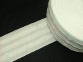 10 metres Pencil Pleat Curtain Heading Tape 3 Pocket. 