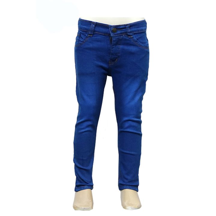 Meesho Jeans With Four Buttons NIRMATSARAY Jean Button Pins, Waist
