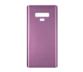 Samsung Note 9 Back Glass Battery Cover Replacement Rear Housing Panel. 