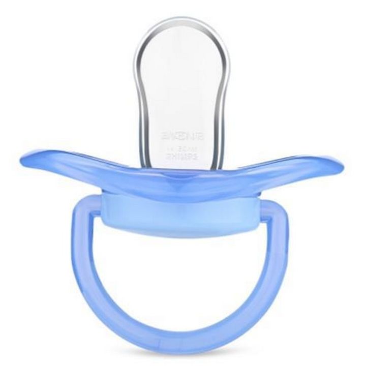 Baby Silicone Soother Camera Design – With Hygienic Cap | Daraz.pk
