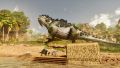 Ark Survival Ascended Playstation 5 Game Ps5. 