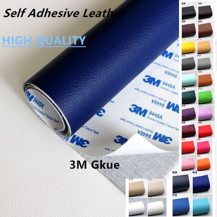 40cm*100cm%203M%20Self-adhesive%20Leather%20Fabric%20Repair%20Patch%20Sticker%20On%20Sofa%20Seat%20Bed%20Waterproof%20PU%20Big%20Size%20-%20Image%203