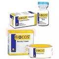 Biocos Emergency whitening cream with Serum. 