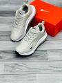 Nike Air Max 720 Sneakers. 