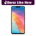 Imported Original Vivo Y81 Mobile | 100% INSPECTED | 6GB RAM | 128GB ROM(STORAGE) | Fresh Kit | 3260mAh Battery | Dual Sim PTA Approved | BEST FOR ADULT AND KIDS BOTH | Android 8.1 | Just Like New Condition | With Box, Charger, Cable & FREE Handsfree. 