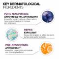 La roche posay Pure Niacinamide 10 Serum 30ml. 
