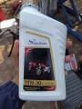 Atlas Honda Engine Oil 10w30 CB150F,CG125, CG125S, CB125F. 