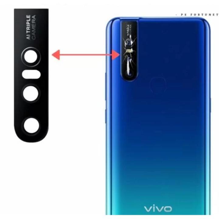 Vivo V15 Pro Back Camera Lens Glass Replacement for Vivo V15 Pro